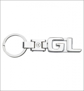 Key Rings - GL